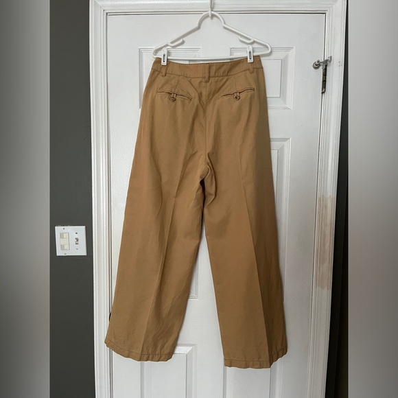 Madewell original Harlow Wide Leg Pant - Picture 2 of 6